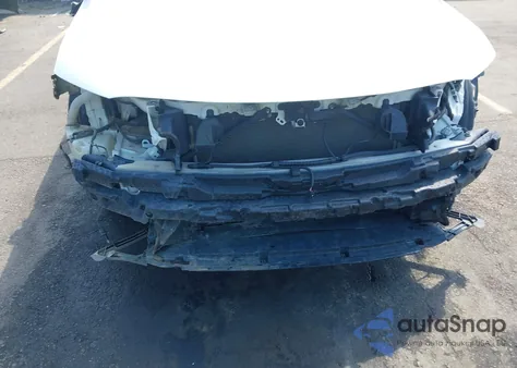 2020 Toyota Camry Se from USA, damaged, VIN 4T1G11AK1LU943394